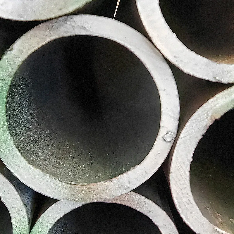 carbon steel pipe&tube